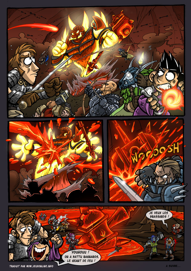 World of Warcraft en BD E22_p1_FR