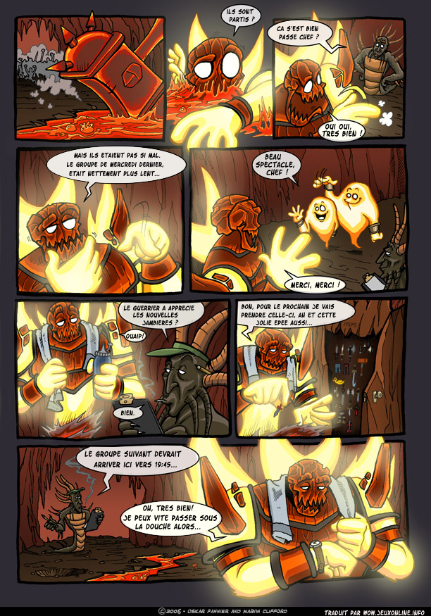 World of Warcraft en BD E22_p2_FR