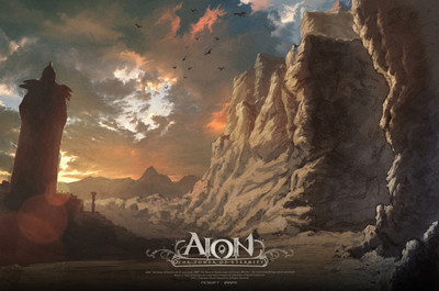 Aion artworks, ou pas 16616-400