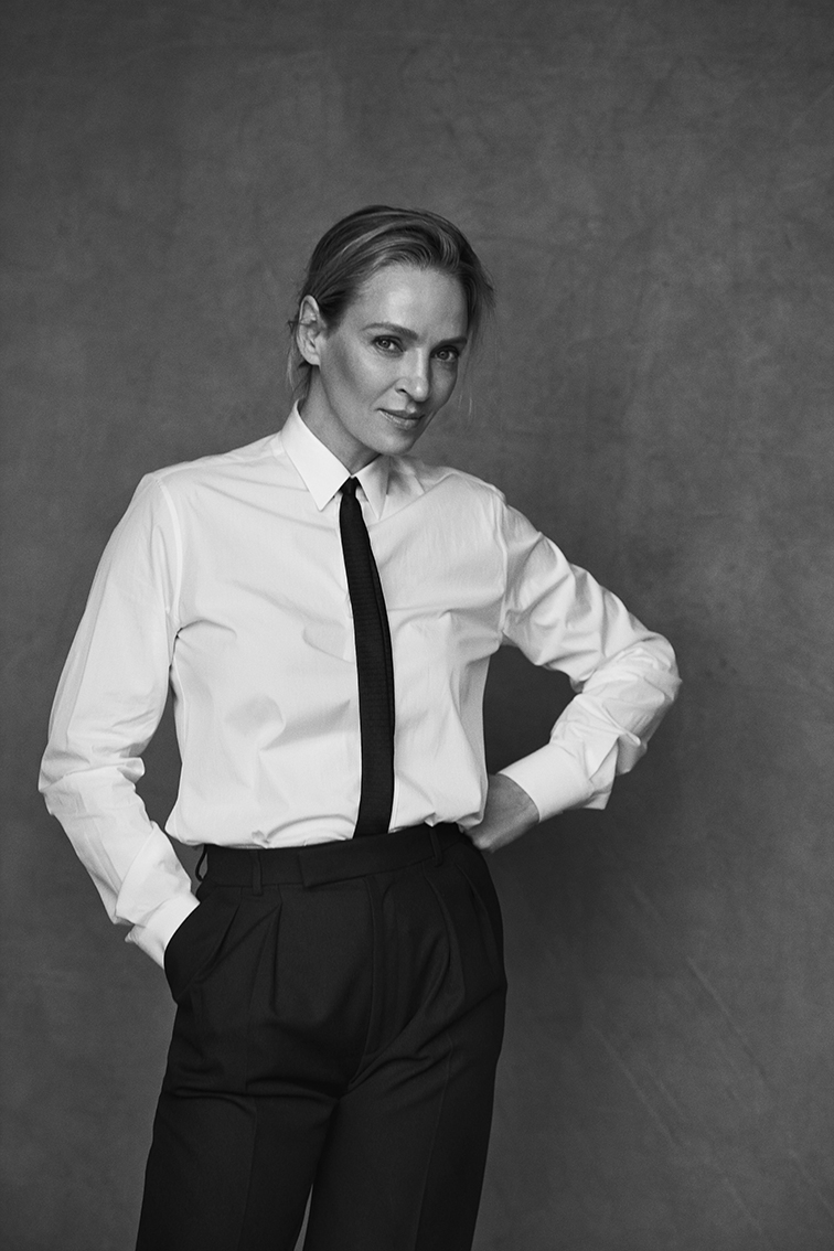 Uma Thurman D1700-020-0329