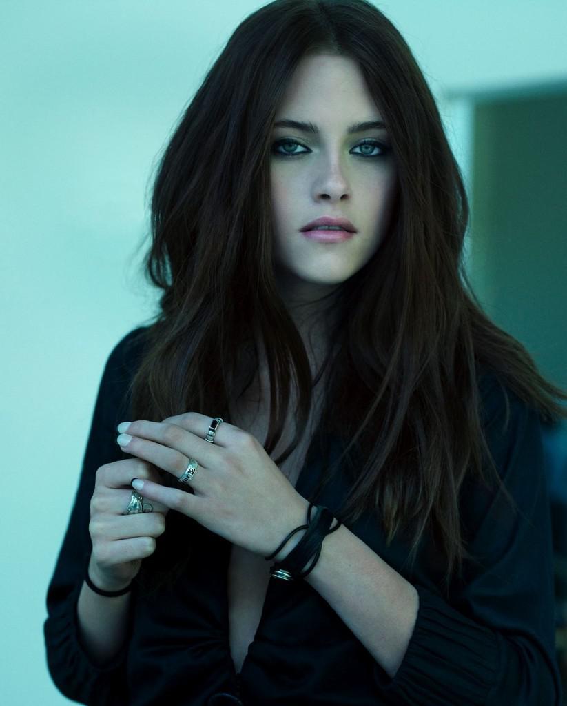 ¿Quien digo que ser famoso y enamorarse seria facil? (ONE DIRECTION) Kristen-stewart