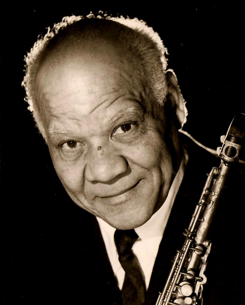 Les Grands Noms du Jazz Sidney-bechet