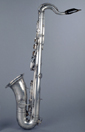 LE SAXOPHONE invention  16191a_000