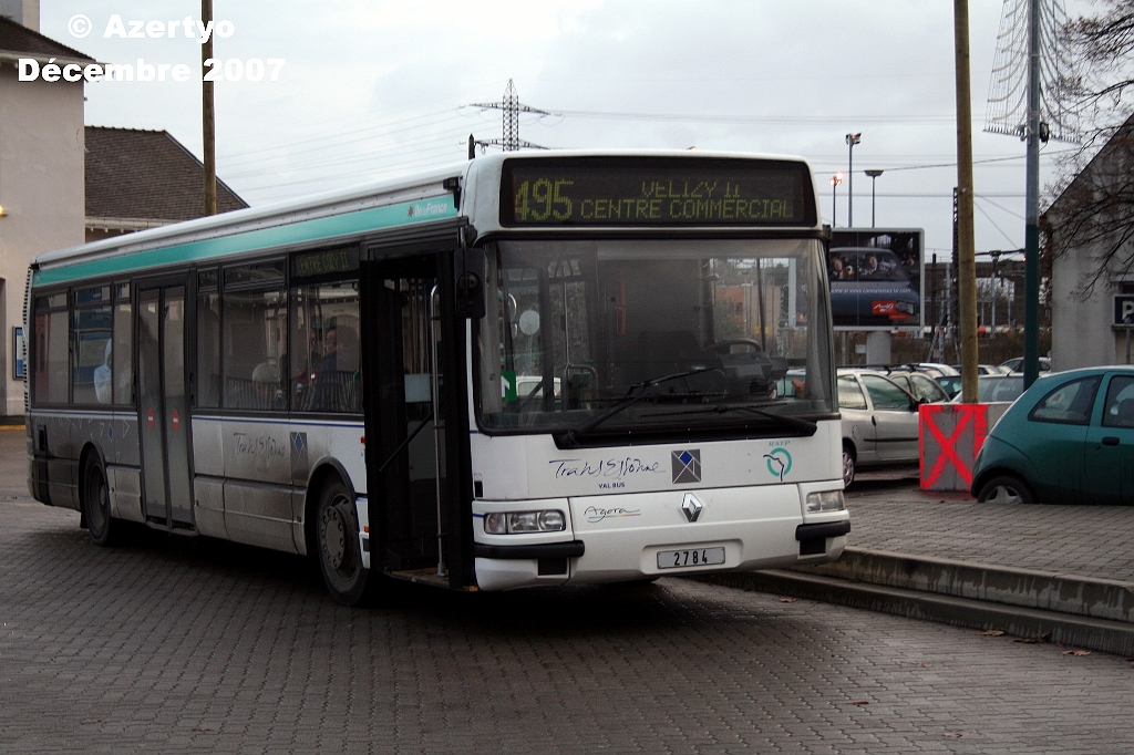 Renault Agora S anciens Transessonne-RATP 495_2