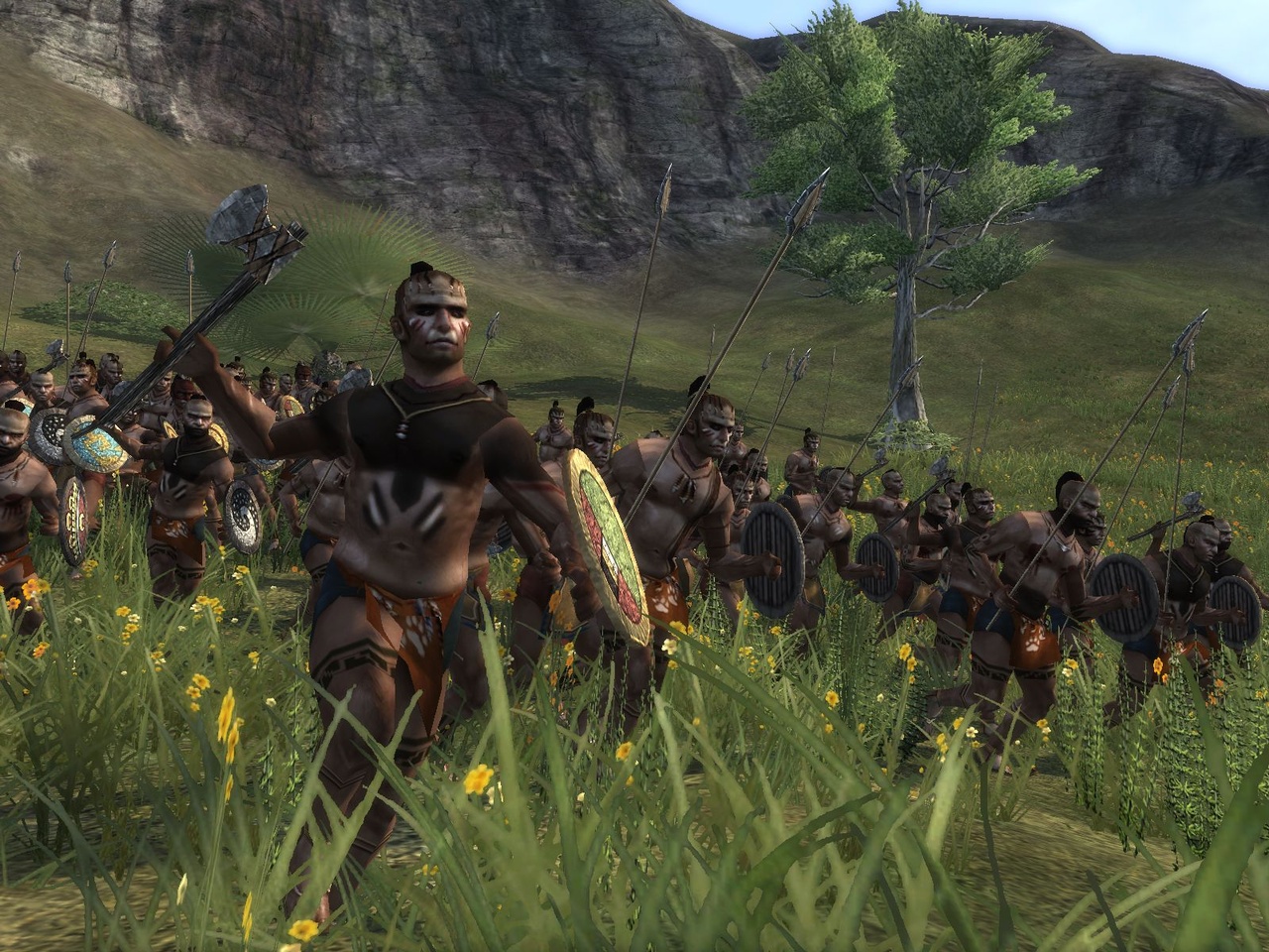 Medieval II: Total War - Kingdoms Ek Paket 938849_20070510_screen004