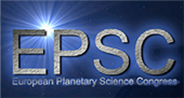 Congrès EPSC-DPS (sciences planétaires) Nantes, 2-7 oct. 2011 Graphic_epsc_2011_logo_header