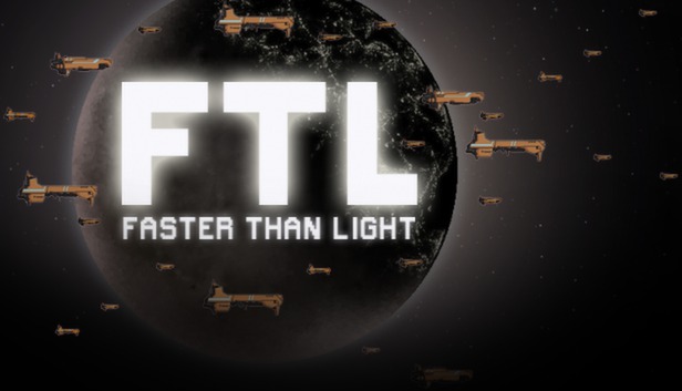 [News] Gamer Choice Awards Ftl