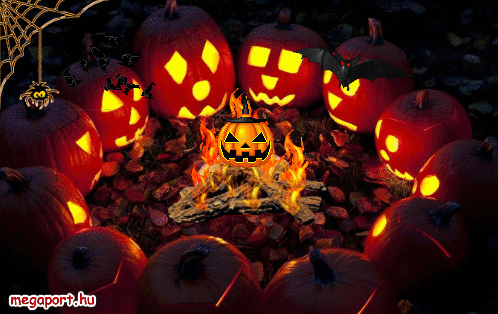 Happy Halloween !! Happy-halloween-animation-6330855078