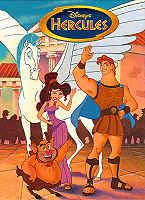 تحميل لعبة هرقليز Hercules Hercules