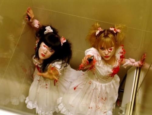 Horror Lolita 478e12c6
