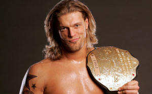 Cody Rhodes signs for Newcastle Utd!! WWE-Edge