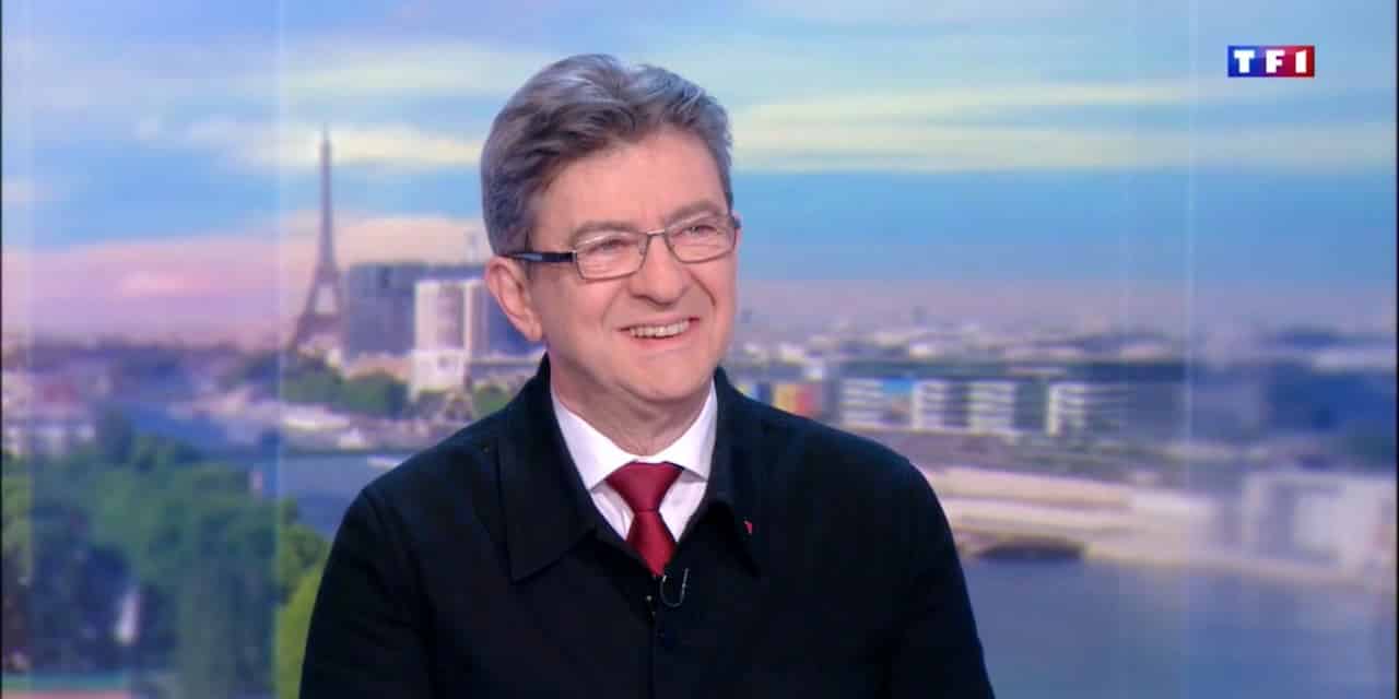 LFI : La France insoumise se lance Melenchon-legislatives-copie