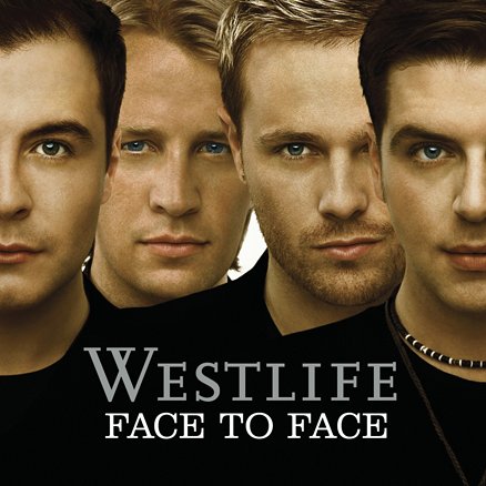 Face 2 Face - Westlife <<Full album>> Westlife-FaceToFace