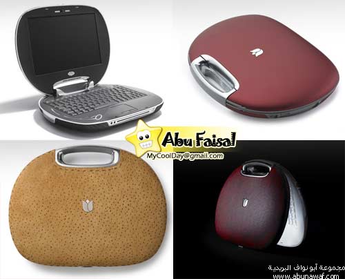 اجهزة متنوعة GirlsLaptop4