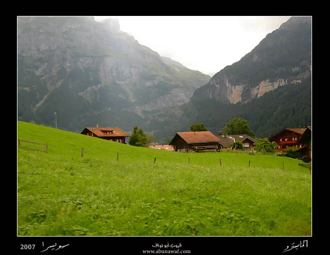 [ آنترلآكن // طبيعه خيااااال Swiss2007_5_7