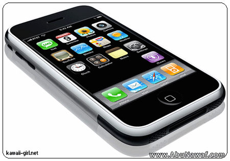 I Phone 3G Iphone201