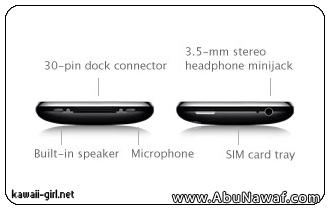 جهاز iphone 3G الجديد Iphone206