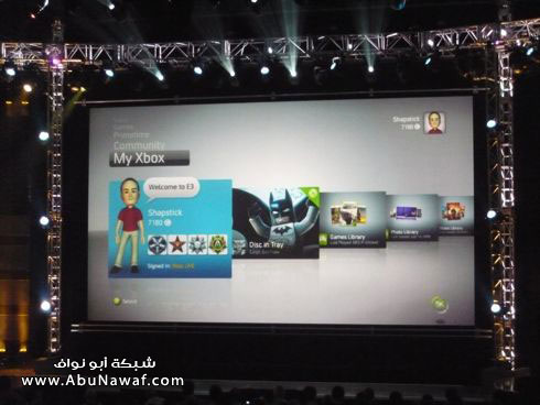 الكثير من التحديات مع xbox 360 Xbox-new-dashboard