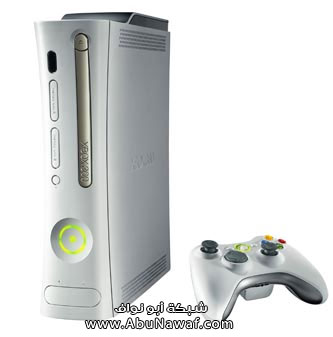 جيل جديد لالعاب XBOX Xbox360