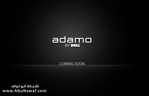 جديد التقنية في أسبوع : عام جديد Adamo-500x321