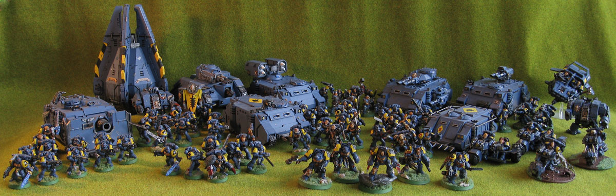 Max_Dammit's wolves Full_army_30-01-09