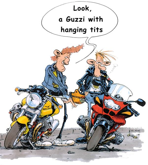 oh oh !! °-° Guzzi_153