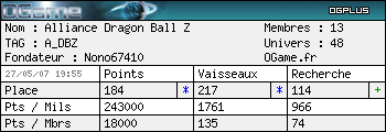 A_DBZ Univers 48 recrutent. 4972