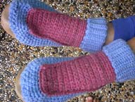 Slipper Sox Slipper1