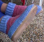 Slipper Sox Slipper2