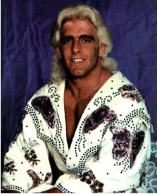 صور الأسطورة Ric Flair Flair3