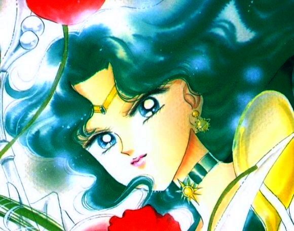 Sailor Neptune/Michiru Kaioh Gallery Image86