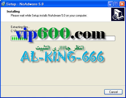     Spyware  Adware   NoAdwar NoAdware.6