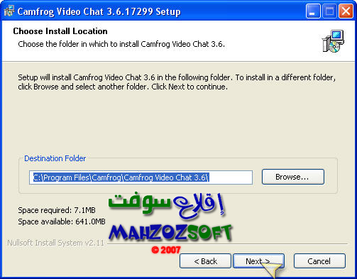  Camfrog Video Chat       Camfrog3