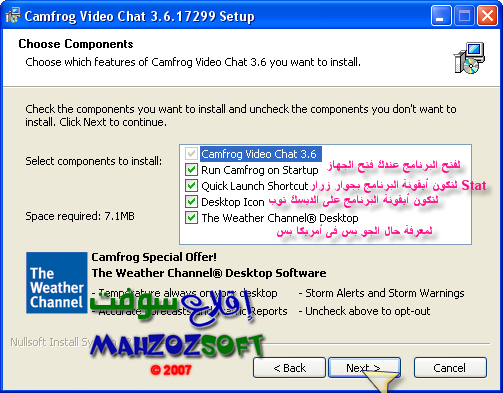  Camfrog Video Chat       Camfrog4