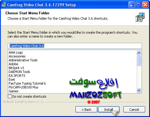  Camfrog Video Chat       Camfrog5