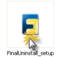 تحميل  برنامج  Final Uninstaller  لازالة البرامج المستعصية من جذورها 3