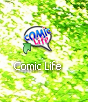        ..   ComicLife 1.3    8