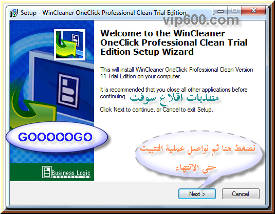   GOOOOOGO  WinCleaner        WinCleanerOneClick%202