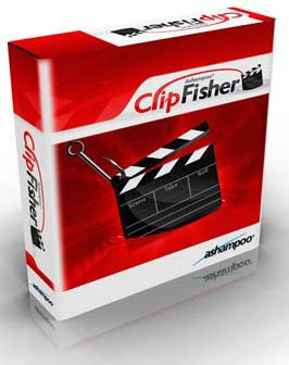 Ashampoo ClipFisher v1.17    ((((شرح))) 1