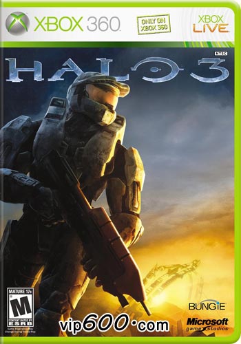     360 xbox  2008    IGN Helo3