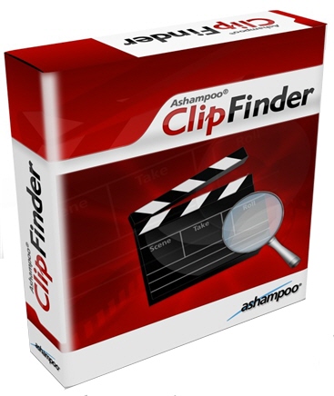    Ashampoo ClipFinder Clip