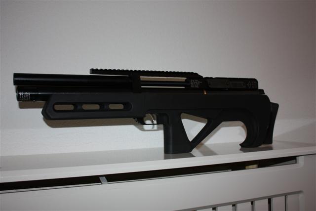 Bullpup "Edsan" Edsan07