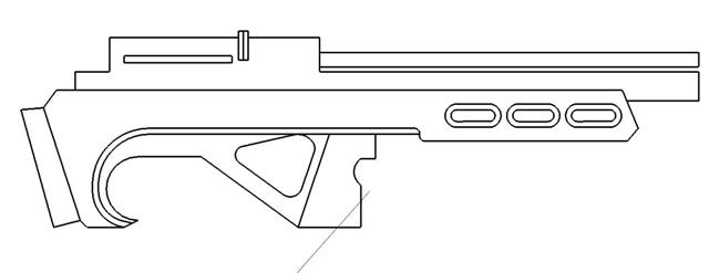 Bullpup "Edsan" Edsan1