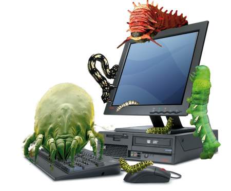 Perbedaan Antara Malware, Adware dan Spyware Malware2