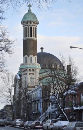 Eglises en vente. Stmichel