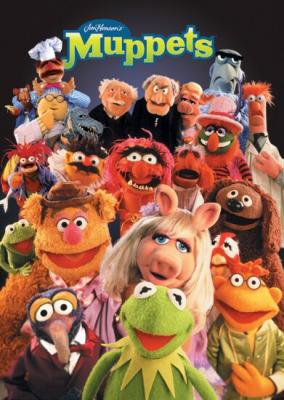 nuestras series!!!!! *¬* 20070520120654-muppets