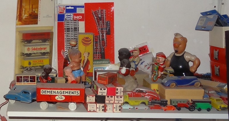 Ma petite pièce à enfance ! Etagere4