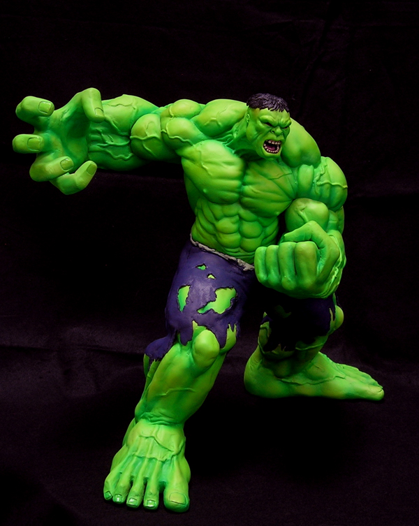 Hulk 1/5 Hulk4