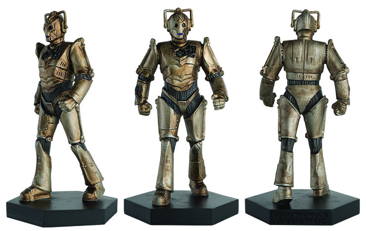 Eaglemoss Question - Page 17 Dr_Who_Figurines_168_Damaged_Cyberman_740