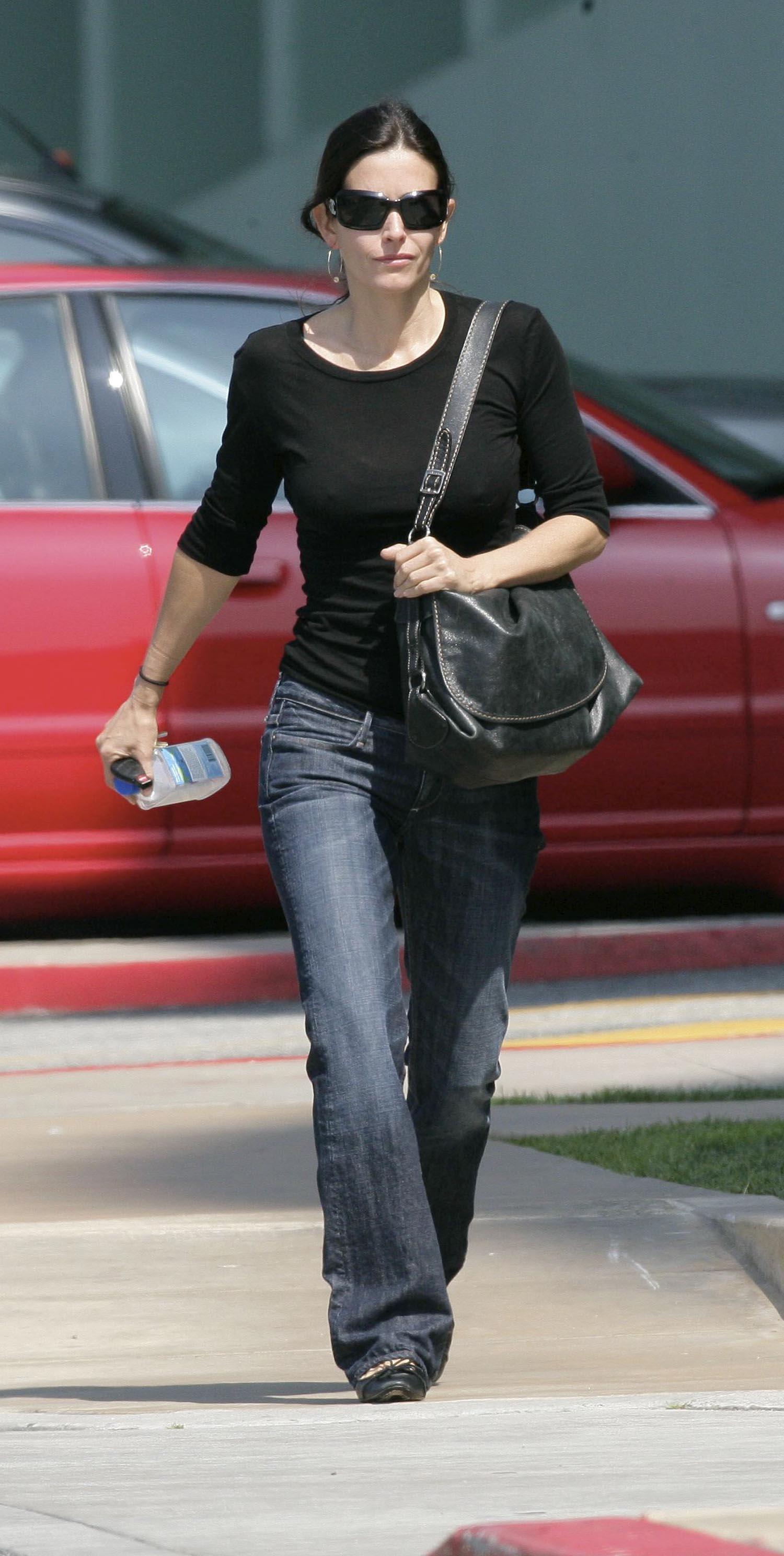 Photos de Courtney Cox Cox3